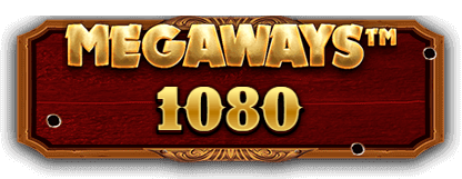 Wild West Gold Megaways механика Megaways