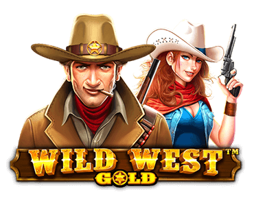Слот Wild West Gold